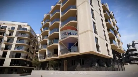 1 bedroom Apartment for sale in St Paul's Bay