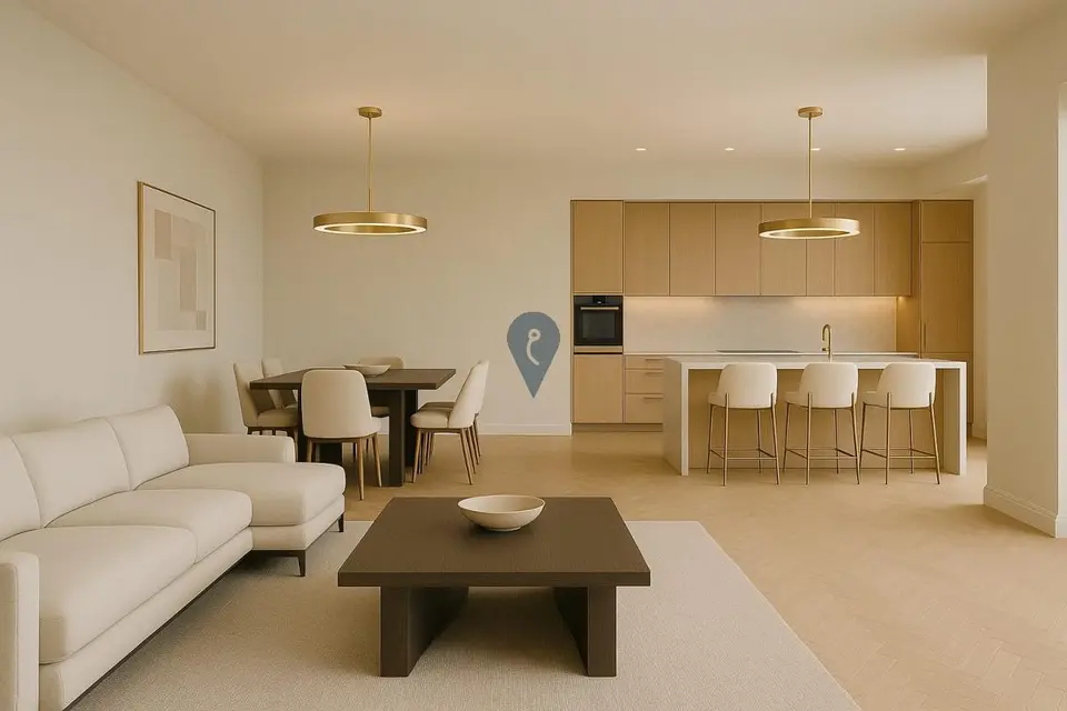 1 bedroom Penthouse for sale in Birkirkara
