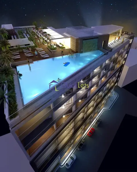 1 bedroom Apartment to rent in Gzira