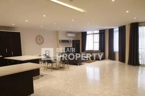 3 Bedroom Apartment To Rent in Sliema