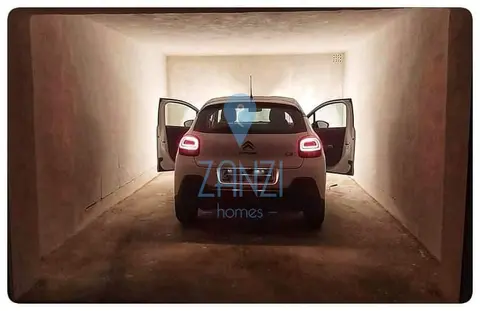 Garage/Parking Space for sale in Qawra