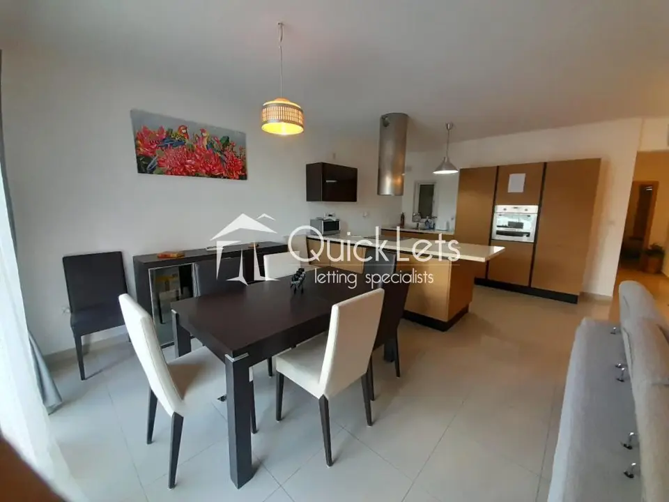 2 bedroom Apartment to rent in St. Julians