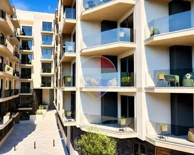2 bedroom Apartment for sale in Qawra