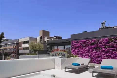 3 Bedroom Penthouse For Sale in Birkirkara