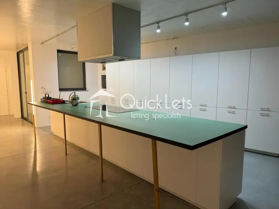 3 bedroom Apartment to rent in Qormi