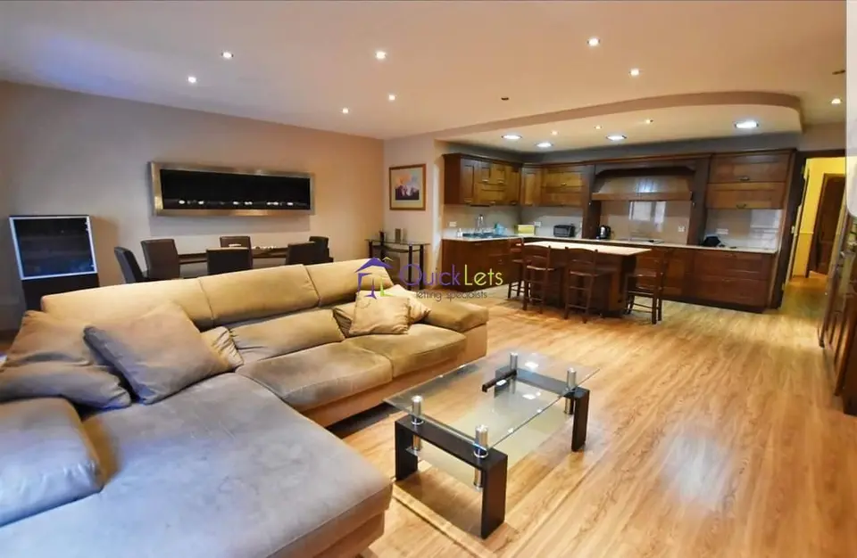 3 bedroom Apartment to rent in Pieta