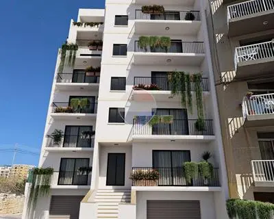 3 bedroom Apartment for sale in St Paul's Bay