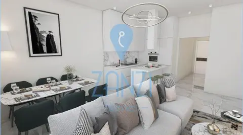 2 bedroom Penthouse for sale in Fgura