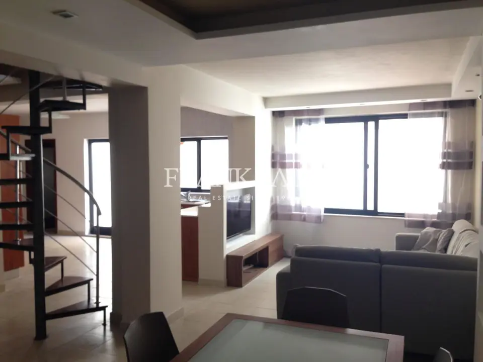 Kappara, Duplex Maisonette