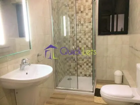 3 bedroom Room to rent in Msida