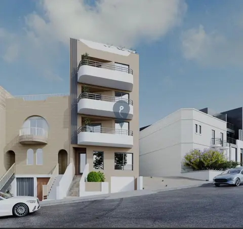 Garage/Parking Space for sale in Birkirkara