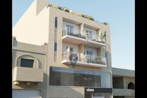 3 Bedroom Penthouse For Sale in Gozo - Xewkija