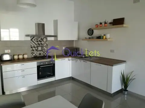 3 bedroom Apartment to rent in St. Julians