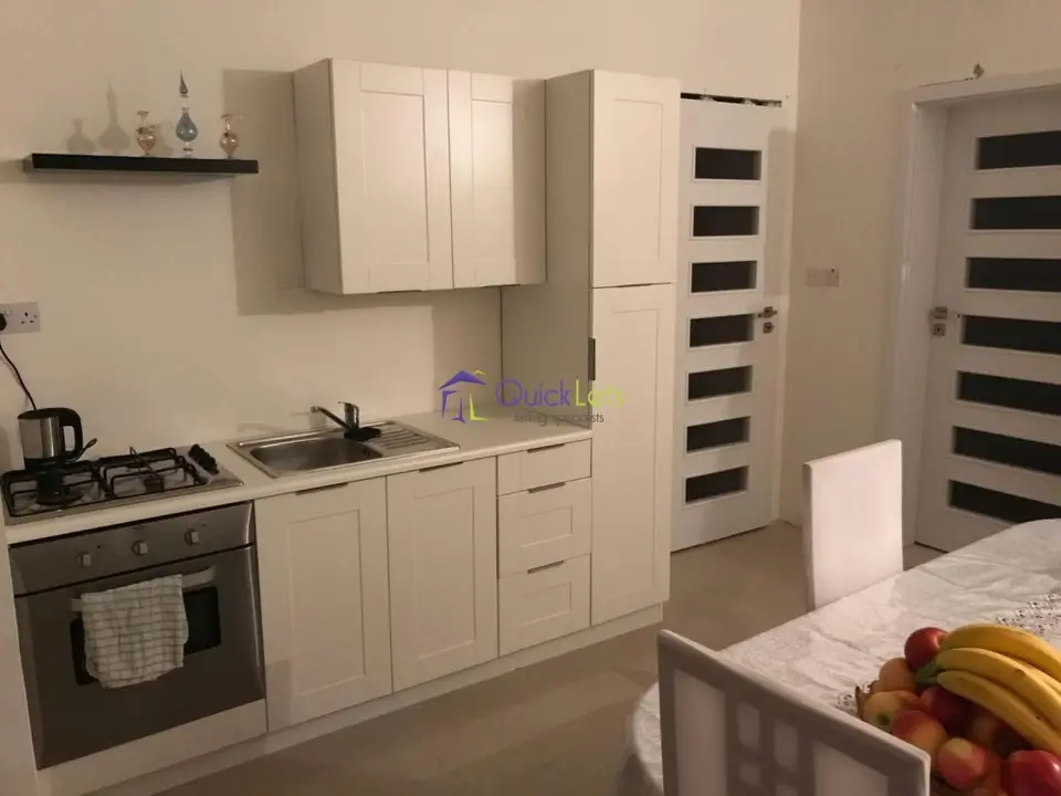 2 bedroom Apartment to rent in Zabbar