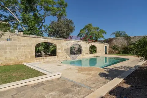 3 bedroom House of Character to rent in Zejtun