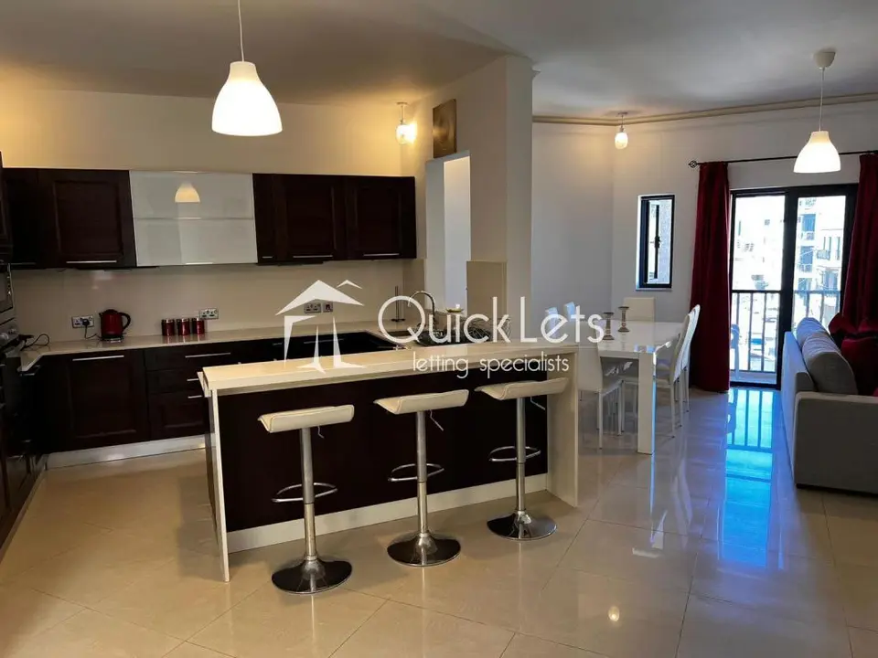 3 bedroom Maisonette to rent in Naxxar