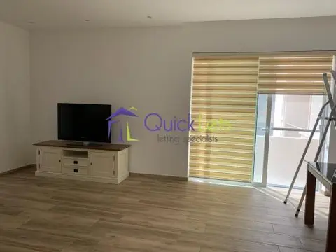 2 bedroom Apartment to rent in Sliema