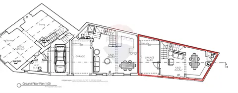 3 bedroom Terraced House for sale in Gozo - Nadur