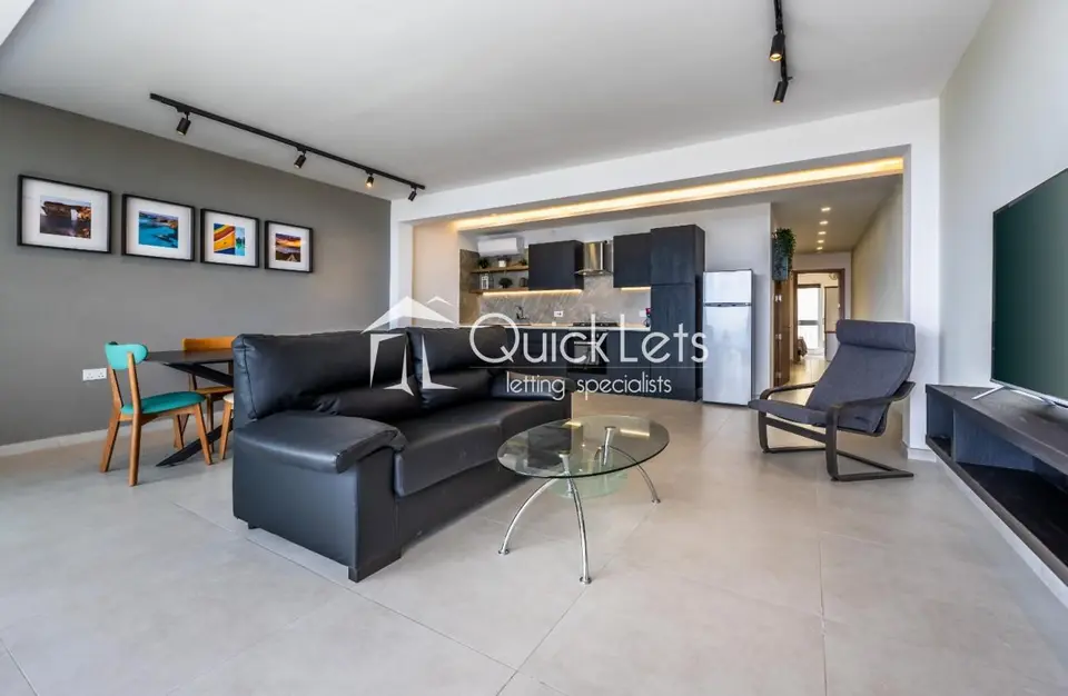 2 bedroom Apartment to rent in Mellieha