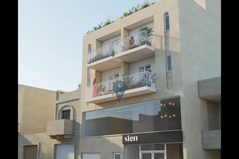 3 Bedroom Apartment For Sale in Gozo - Xewkija