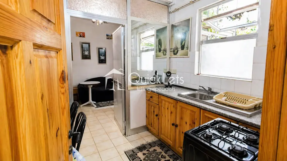 Studio Apartment to rent in Mosta