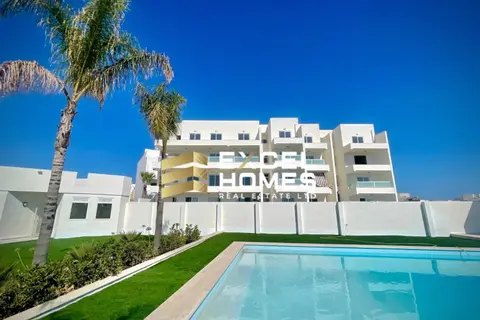 3 Bedroom Penthouse For Sale in Zebbug
