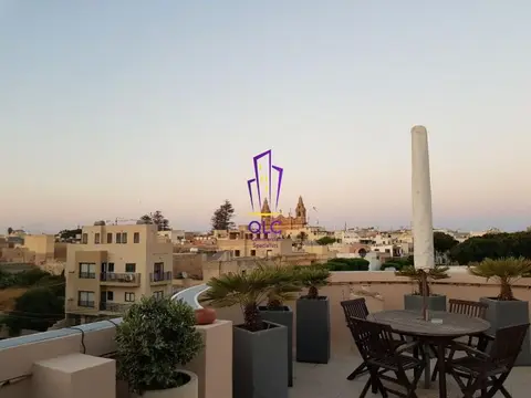 Office to rent in Naxxar