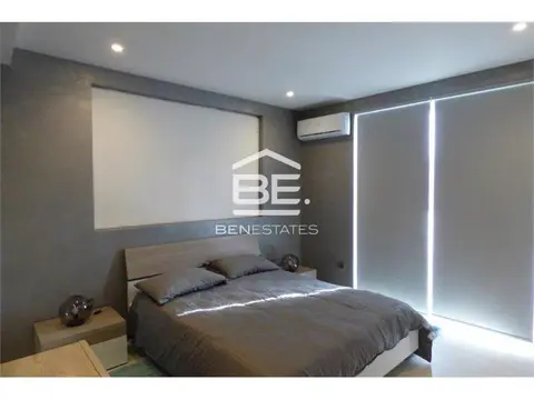 1 bedroom Penthouse to rent in St. Julians