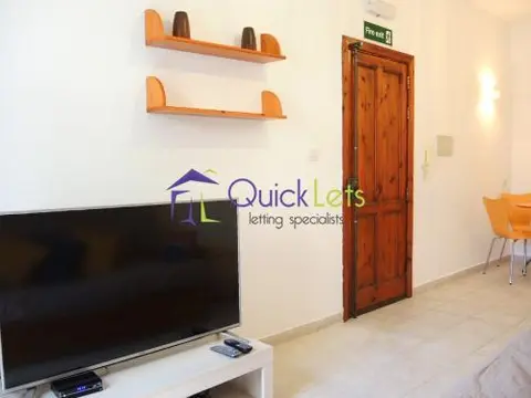 1 bedroom Apartment to rent in Sliema