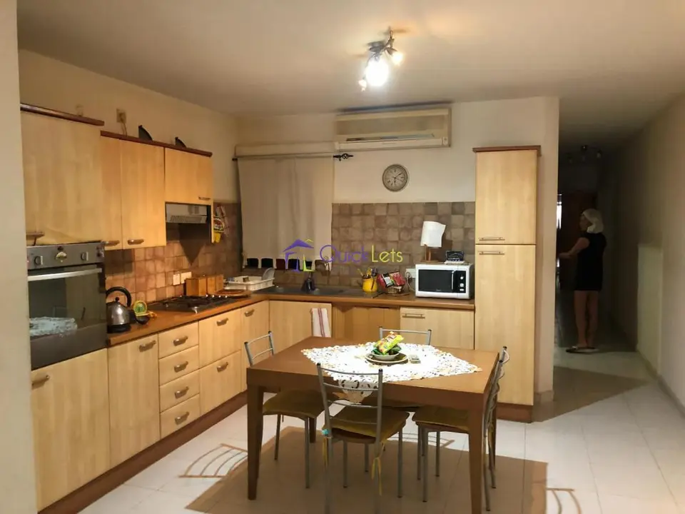 2 bedroom Apartment to rent in St. Julians