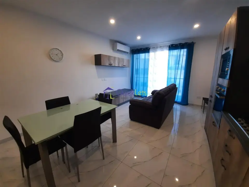 3 bedroom Apartment to rent in Mellieha