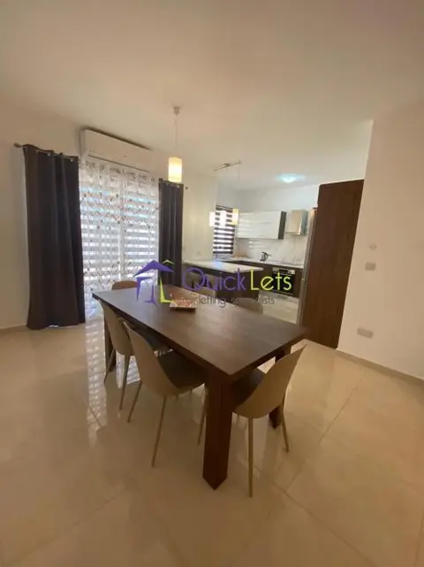 3 bedroom Apartment to rent in Gzira