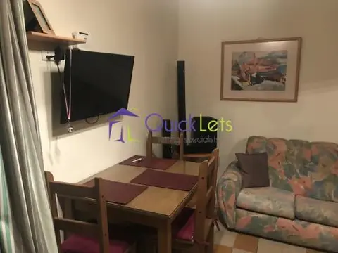 1 bedroom Apartment to rent in Hamrun