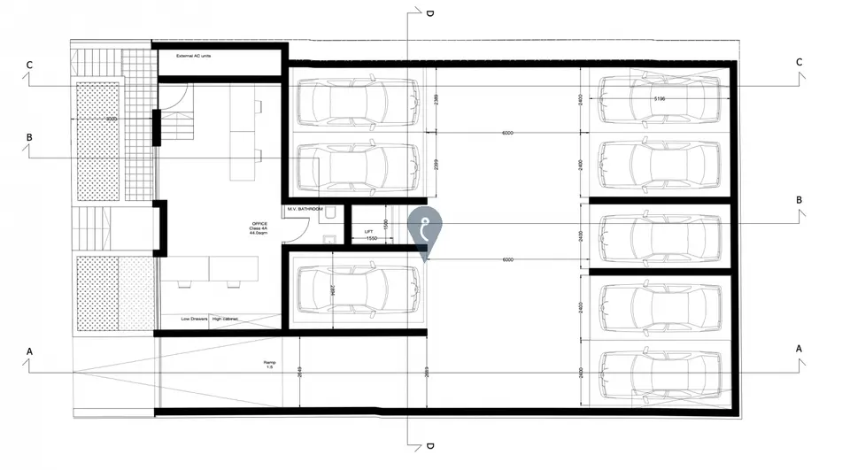 Office for sale in Pembroke