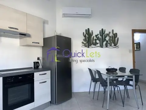 1 bedroom Maisonette to rent in Marsaskala