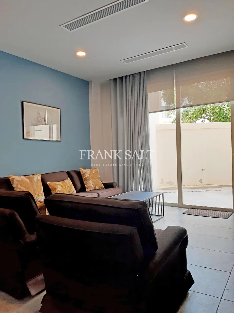 St Julians, Furnished Maisonette