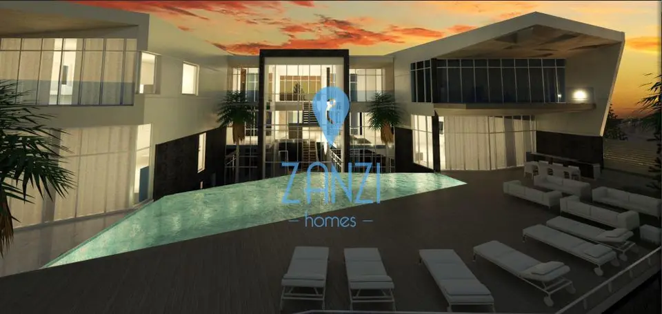 4 bedroom Detached Villa for sale in Madliena