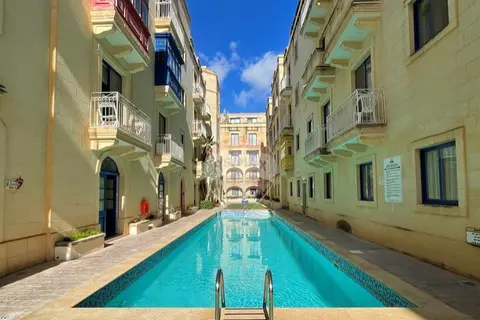 2 Bedroom Apartment For Sale in Gozo - Ghajnsielem