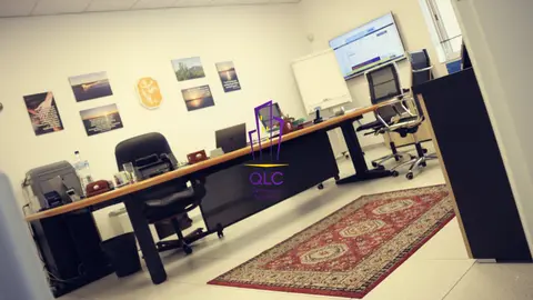 Office to rent in Luqa