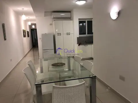2 bedroom Maisonette to rent in Qawra