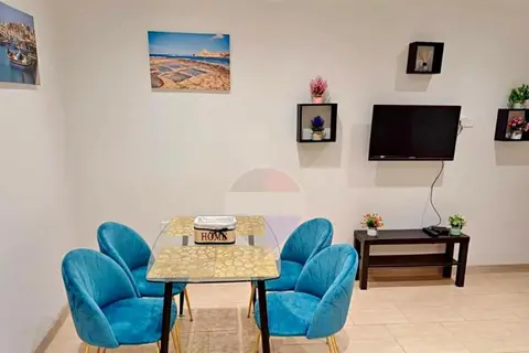 1 Bedroom Maisonette For Sale in St Paul's Bay