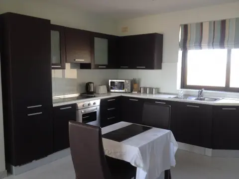 2 bedroom Penthouse to rent in Mellieha