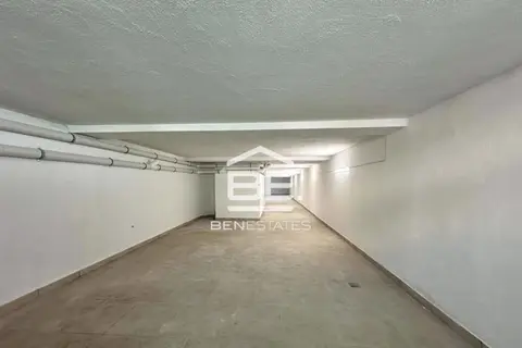 Garage For Sale in Gzira