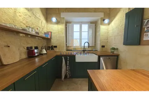 3 Bedroom House of Character For Sale in Birkirkara