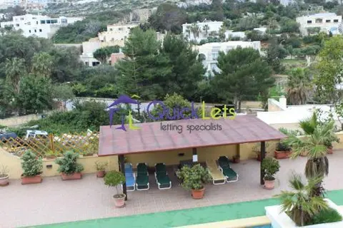 2 bedroom Apartment to rent in Mellieha