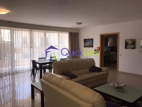3 bedroom Apartment to rent in St. Julians