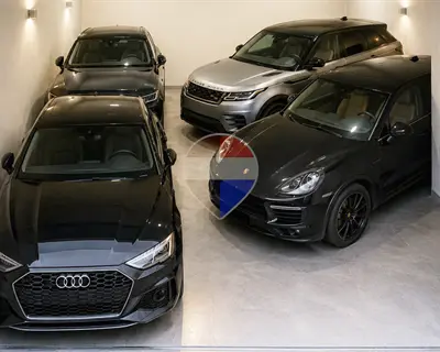 Garage (Residential) for sale in Gzira