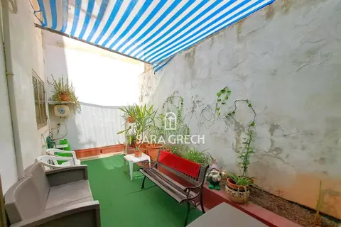 3 Bedroom Terraced House For Sale in Fgura