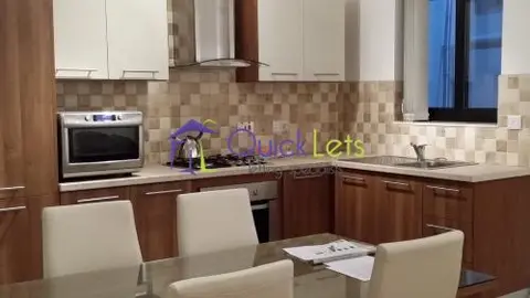1 bedroom Apartment to rent in Msida