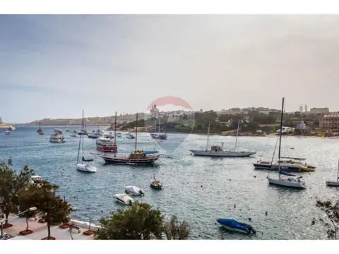3 bedroom Apartment to rent in Sliema